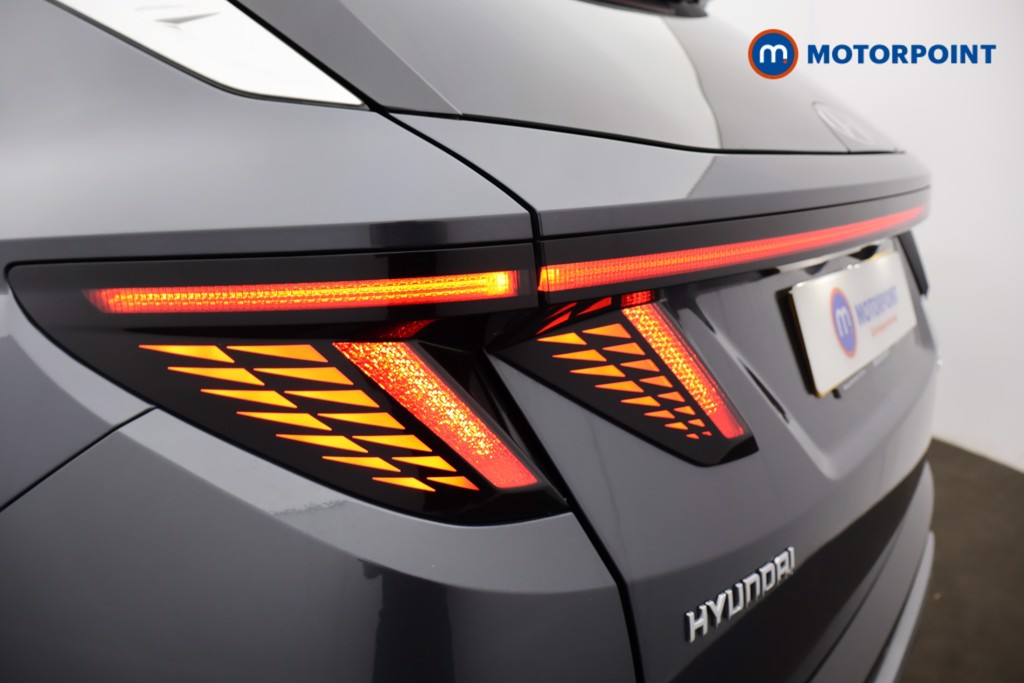 Hyundai Tucson Ultimate Automatic Petrol Plug-In Hybrid SUV - Stock Number (1669654) - 32nd supplementary image