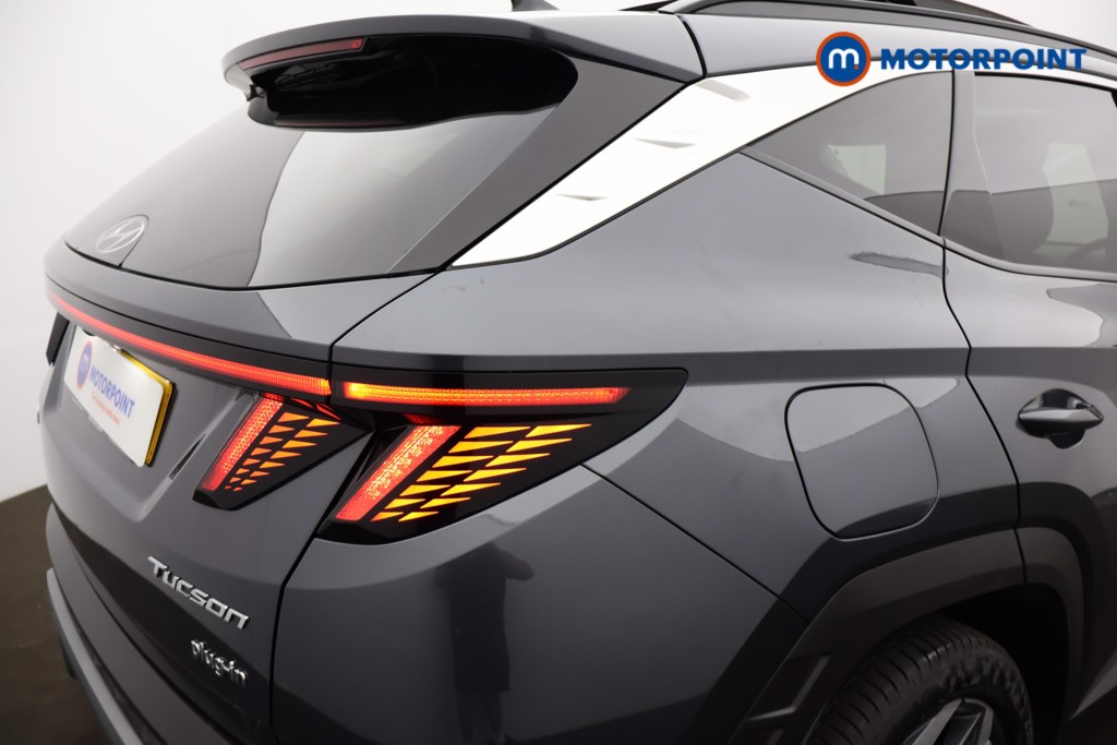 Hyundai Tucson Ultimate Automatic Petrol Plug-In Hybrid SUV - Stock Number (1669654) - 35th supplementary image