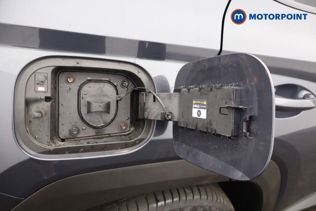 Hyundai Tucson Ultimate Automatic Petrol Plug-In Hybrid SUV - Stock Number (1669654) - 37th supplementary image