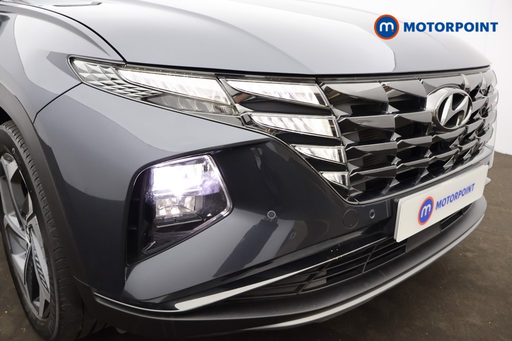 Hyundai Tucson Ultimate Automatic Petrol Plug-In Hybrid SUV - Stock Number (1669654) - 40th supplementary image