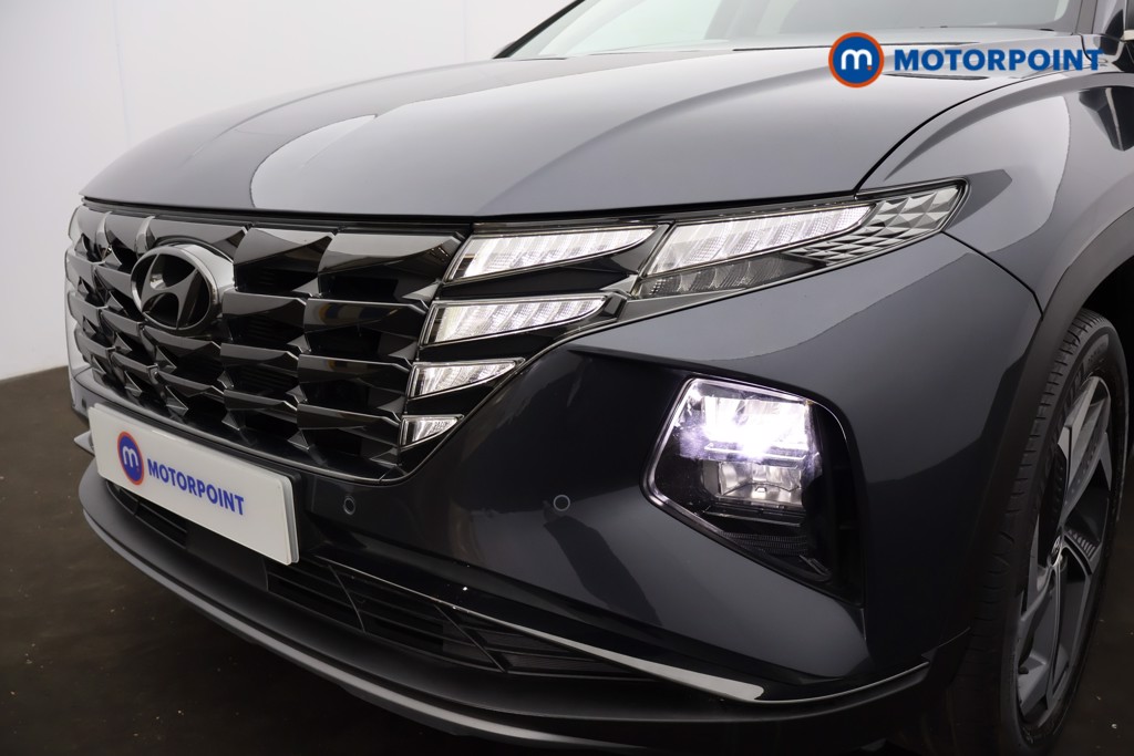 Hyundai Tucson Ultimate Automatic Petrol Plug-In Hybrid SUV - Stock Number (1669654) - 42nd supplementary image