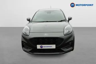 Ford Puma St-Line Manual Petrol SUV - Stock Number (1669669) - Front bumper