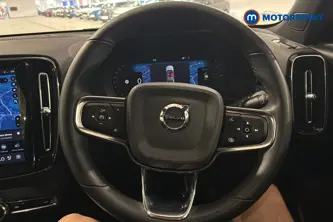 Volvo C40 Ultimate Automatic Electric SUV - Stock Number (1669708) - 2nd supplementary image