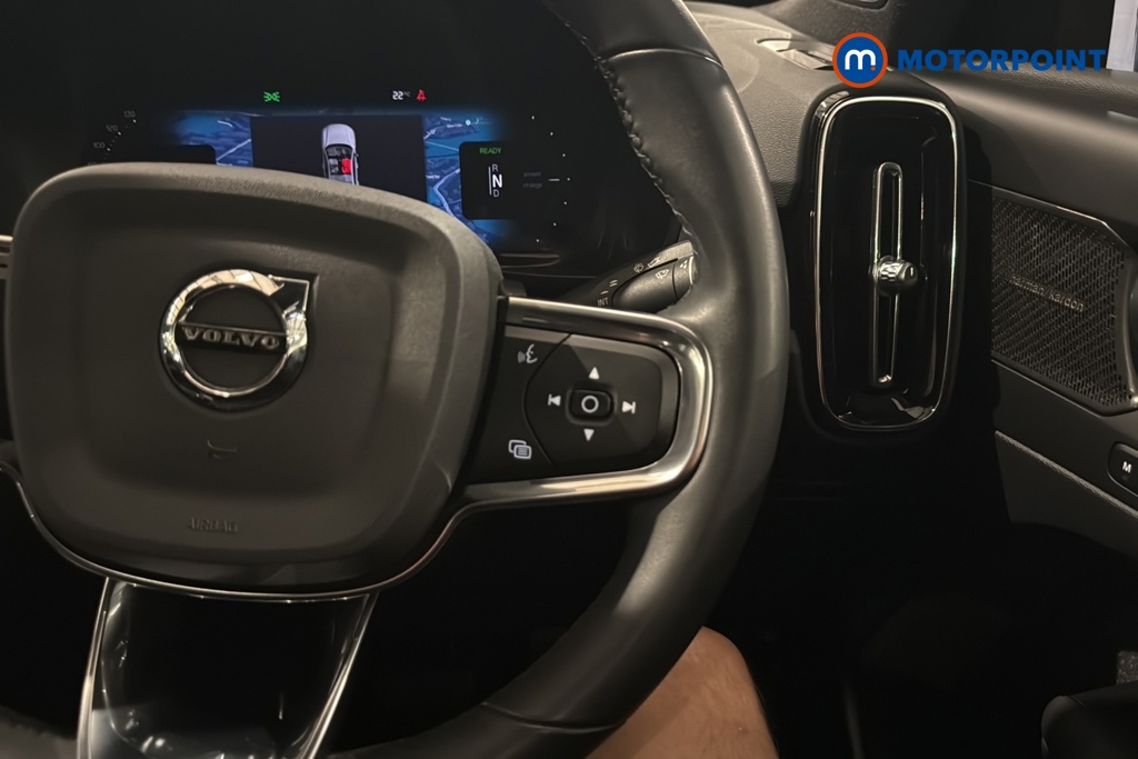 Volvo C40 Ultimate Automatic Electric SUV - Stock Number (1669708) - 3rd supplementary image