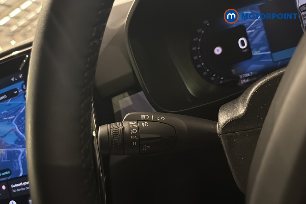 Volvo C40 Ultimate Automatic Electric SUV - Stock Number (1669708) - 5th supplementary image