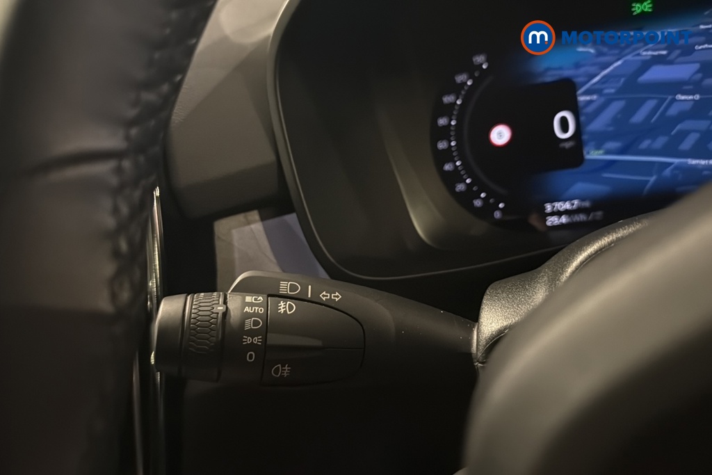 Volvo C40 Ultimate Automatic Electric SUV - Stock Number (1669708) - 11th supplementary image