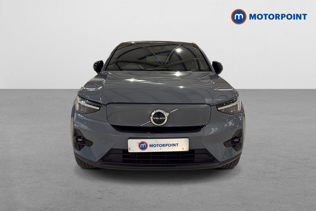 Volvo C40 Ultimate Automatic Electric SUV - Stock Number (1669708) - Front bumper
