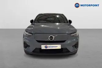Volvo C40 Ultimate Automatic Electric SUV - Stock Number (1669708) - Front bumper