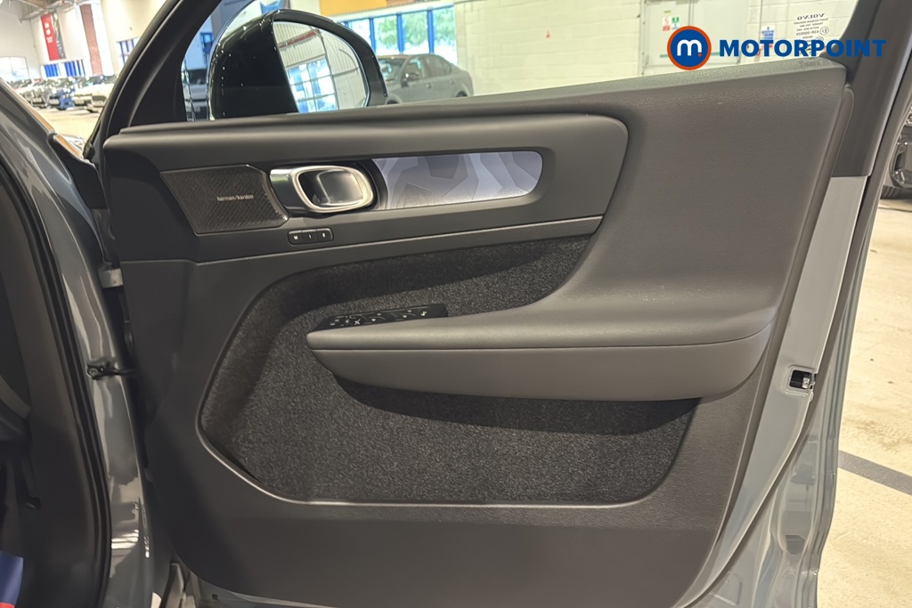 Volvo C40 Ultimate Automatic Electric SUV - Stock Number (1669708) - 18th supplementary image