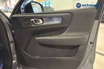 Volvo C40 Ultimate Automatic Electric SUV - Stock Number (1669708) - 18th supplementary image