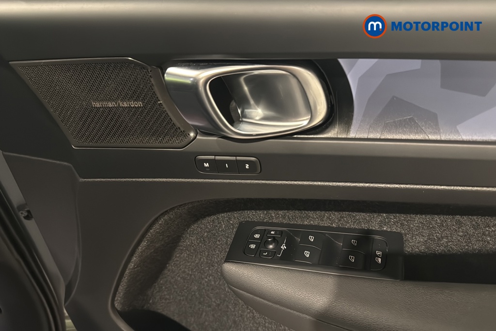 Volvo C40 Ultimate Automatic Electric SUV - Stock Number (1669708) - 19th supplementary image