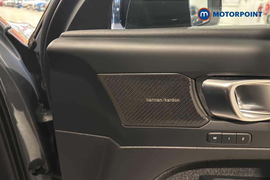 Volvo C40 Ultimate Automatic Electric SUV - Stock Number (1669708) - 21st supplementary image
