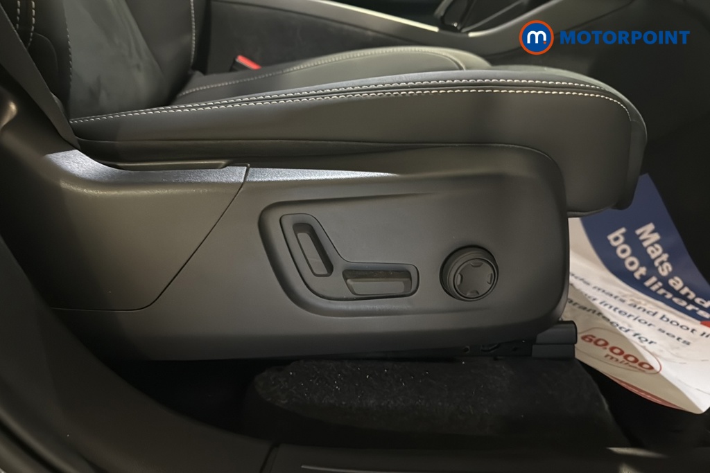 Volvo C40 Ultimate Automatic Electric SUV - Stock Number (1669708) - 23rd supplementary image