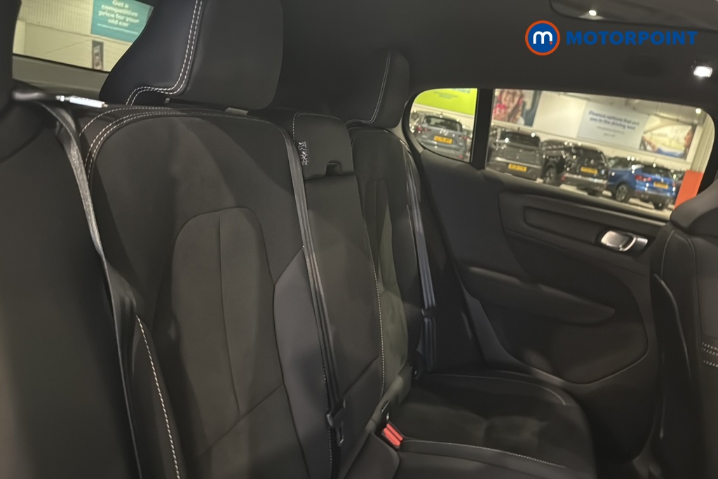 Volvo C40 Ultimate Automatic Electric SUV - Stock Number (1669708) - 25th supplementary image