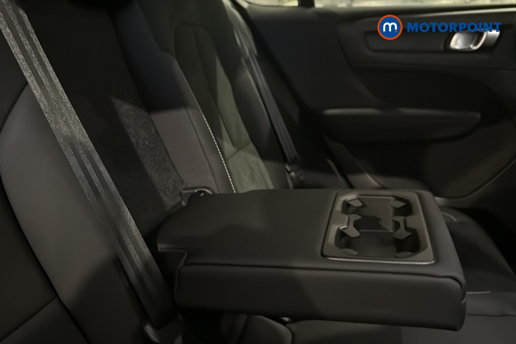 Volvo C40 Ultimate Automatic Electric SUV - Stock Number (1669708) - 26th supplementary image