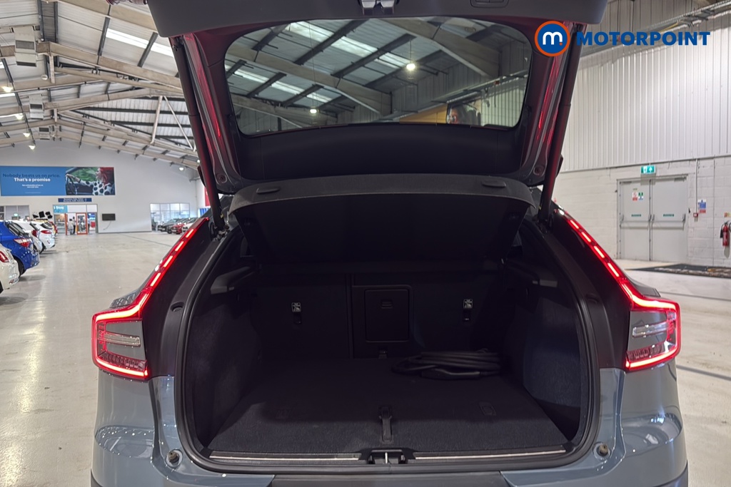 Volvo C40 Ultimate Automatic Electric SUV - Stock Number (1669708) - 30th supplementary image