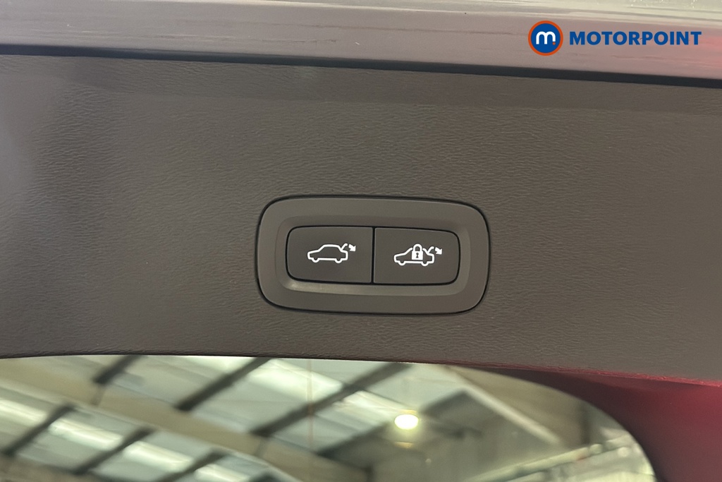 Volvo C40 Ultimate Automatic Electric SUV - Stock Number (1669708) - 35th supplementary image