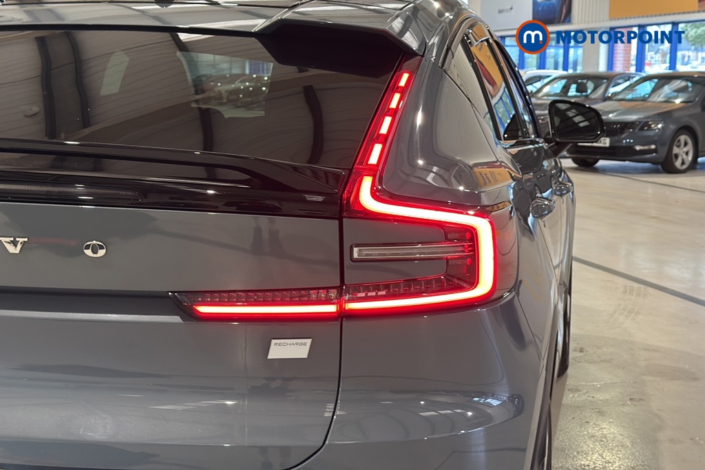 Volvo C40 Ultimate Automatic Electric SUV - Stock Number (1669708) - 36th supplementary image
