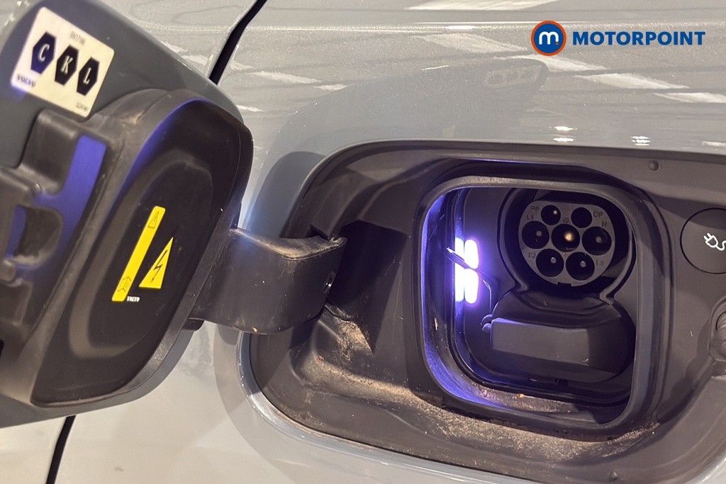 Volvo C40 Ultimate Automatic Electric SUV - Stock Number (1669708) - 41st supplementary image