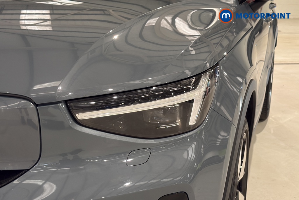 Volvo C40 Ultimate Automatic Electric SUV - Stock Number (1669708) - 42nd supplementary image