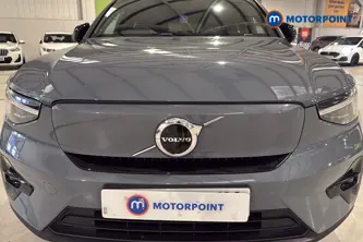 Volvo C40 Ultimate Automatic Electric SUV - Stock Number (1669708) - 43rd supplementary image