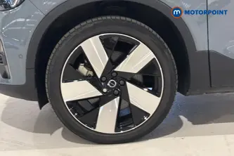Volvo C40 Ultimate Automatic Electric SUV - Stock Number (1669708) - 44th supplementary image