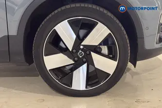 Volvo C40 Ultimate Automatic Electric SUV - Stock Number (1669708) - 47th supplementary image
