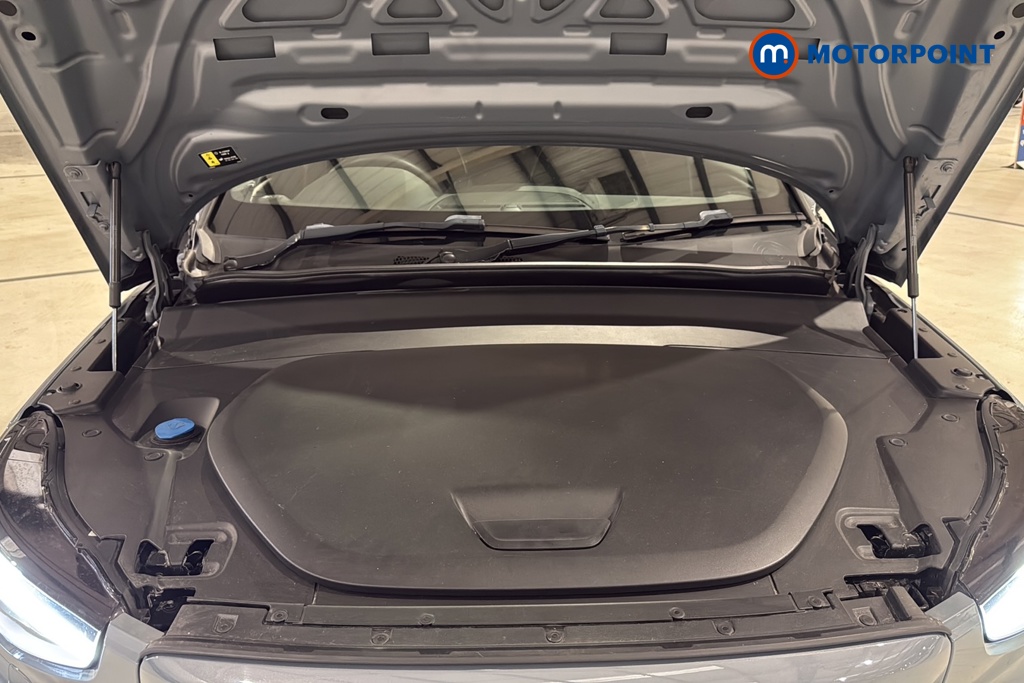 Volvo C40 Ultimate Automatic Electric SUV - Stock Number (1669708) - 48th supplementary image