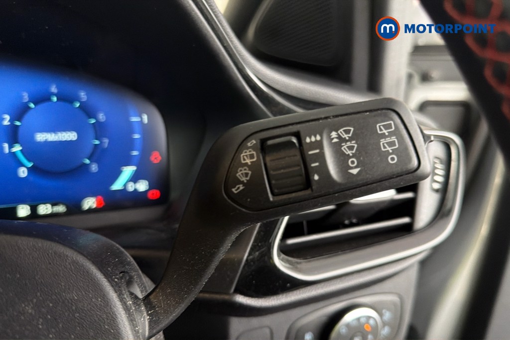 Ford Puma St-Line Manual Petrol SUV - Stock Number (1669792) - 7th supplementary image