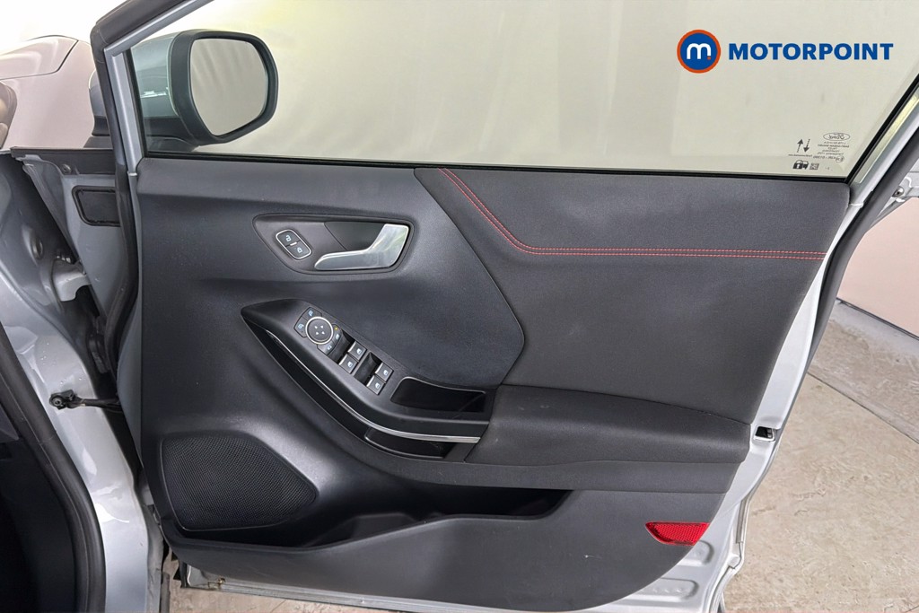 Ford Puma St-Line Manual Petrol SUV - Stock Number (1669792) - 19th supplementary image