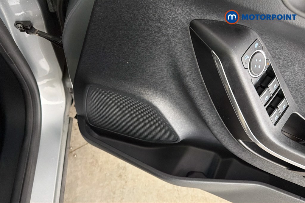Ford Puma St-Line Manual Petrol SUV - Stock Number (1669792) - 21st supplementary image
