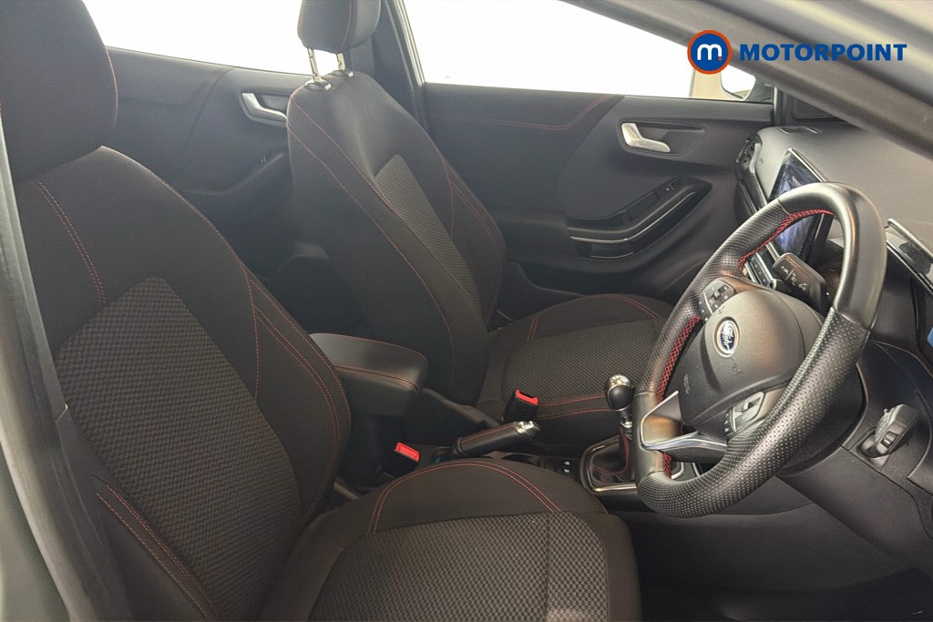 Ford Puma St-Line Manual Petrol SUV - Stock Number (1669792) - 22nd supplementary image