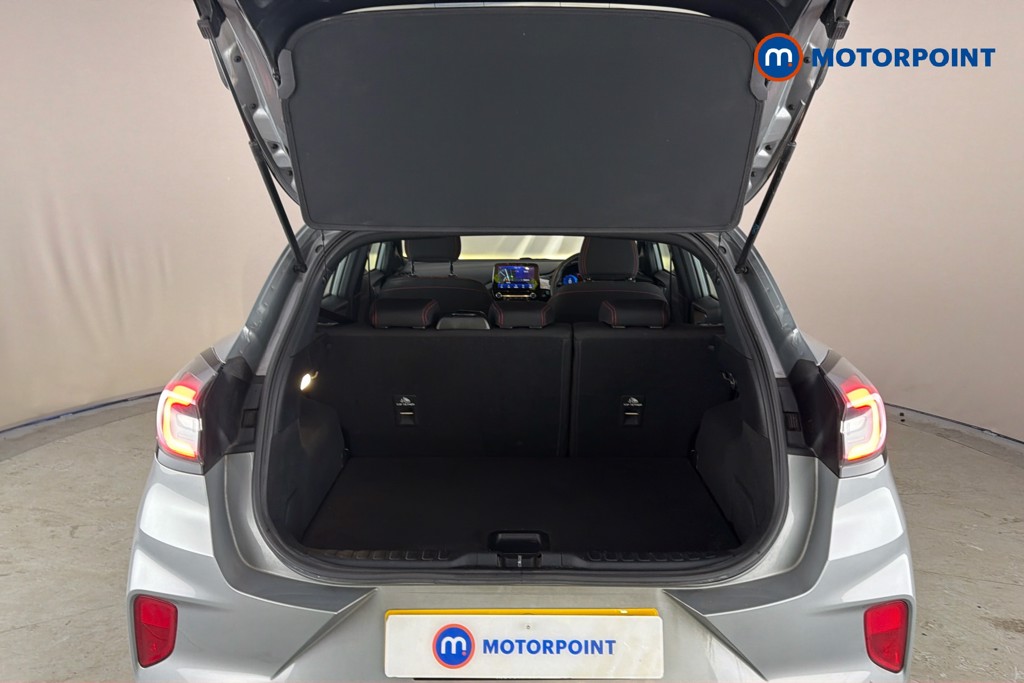 Ford Puma St-Line Manual Petrol SUV - Stock Number (1669792) - 33rd supplementary image