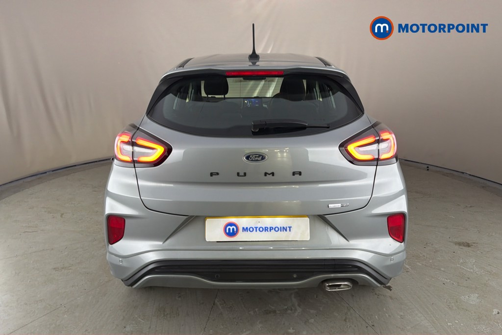 Ford Puma St-Line Manual Petrol SUV - Stock Number (1669792) - 37th supplementary image