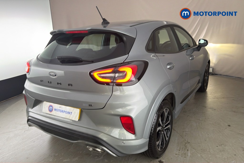 Ford Puma St-Line Manual Petrol SUV - Stock Number (1669792) - 38th supplementary image