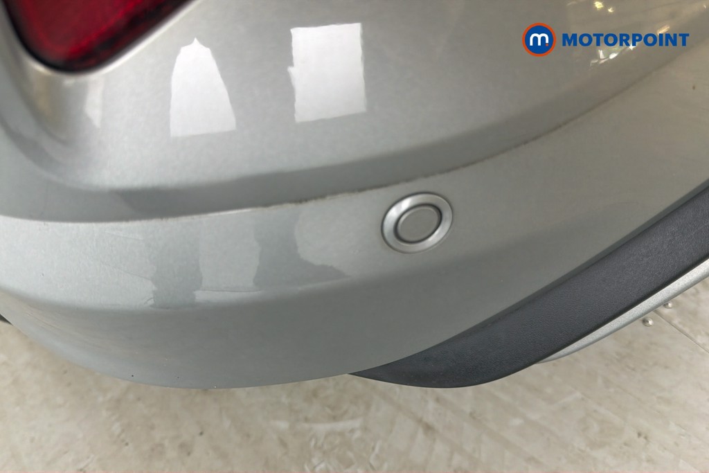 Ford Puma St-Line Manual Petrol SUV - Stock Number (1669792) - 40th supplementary image