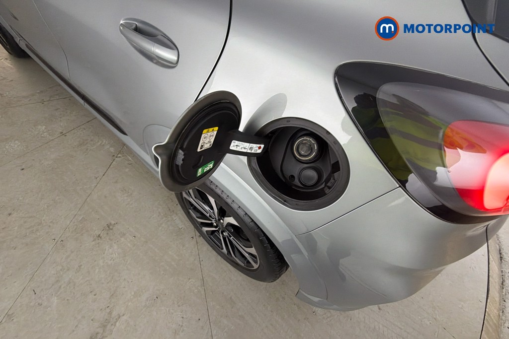 Ford Puma St-Line Manual Petrol SUV - Stock Number (1669792) - 41st supplementary image