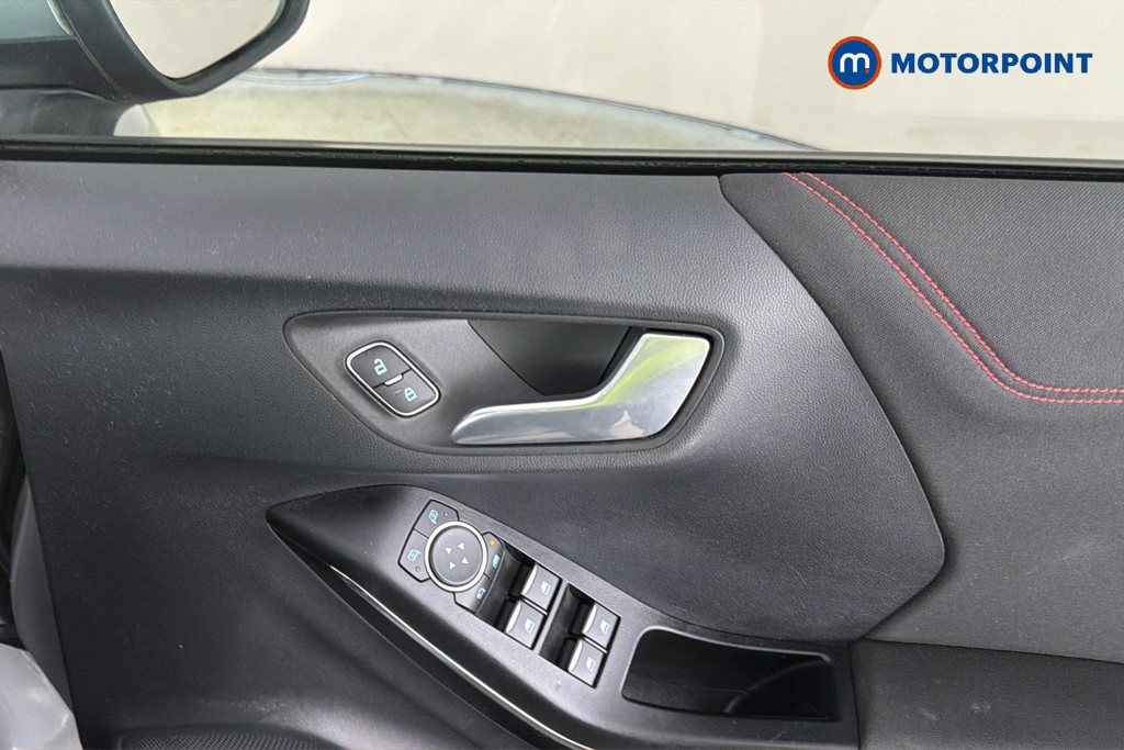 Ford Puma St-Line Manual Petrol SUV - Stock Number (1669792) - 42nd supplementary image