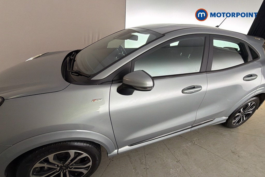 Ford Puma St-Line Manual Petrol SUV - Stock Number (1669792) - 43rd supplementary image