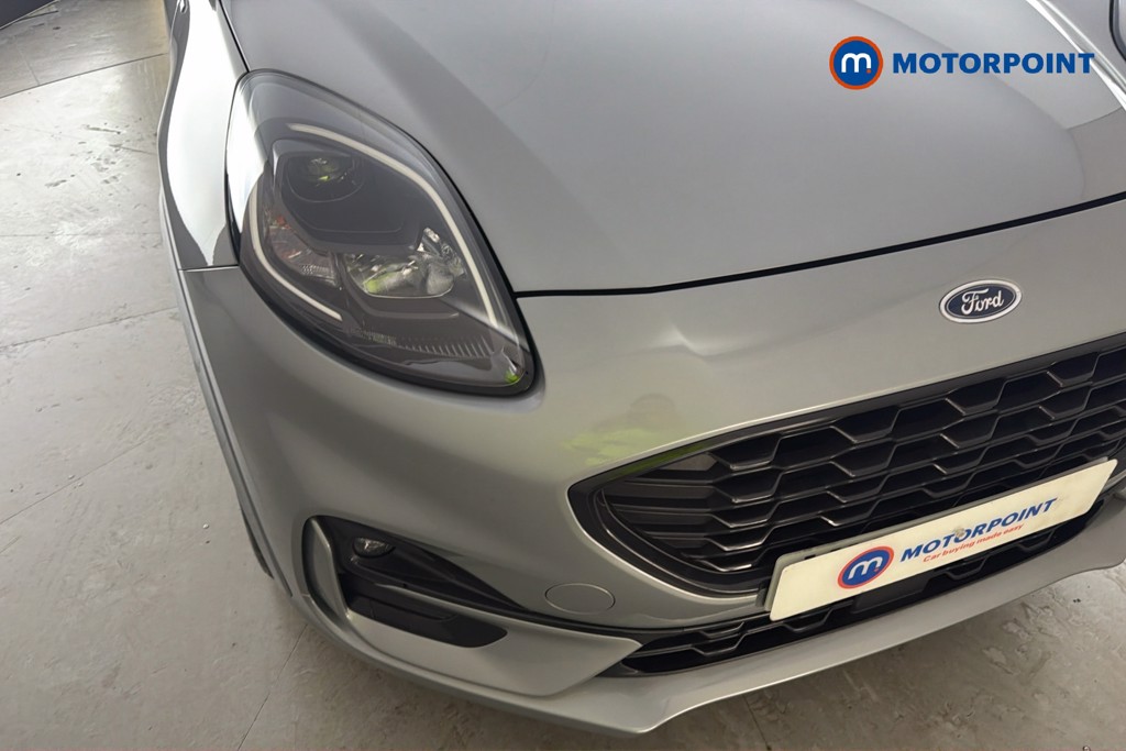 Ford Puma St-Line Manual Petrol SUV - Stock Number (1669792) - 44th supplementary image