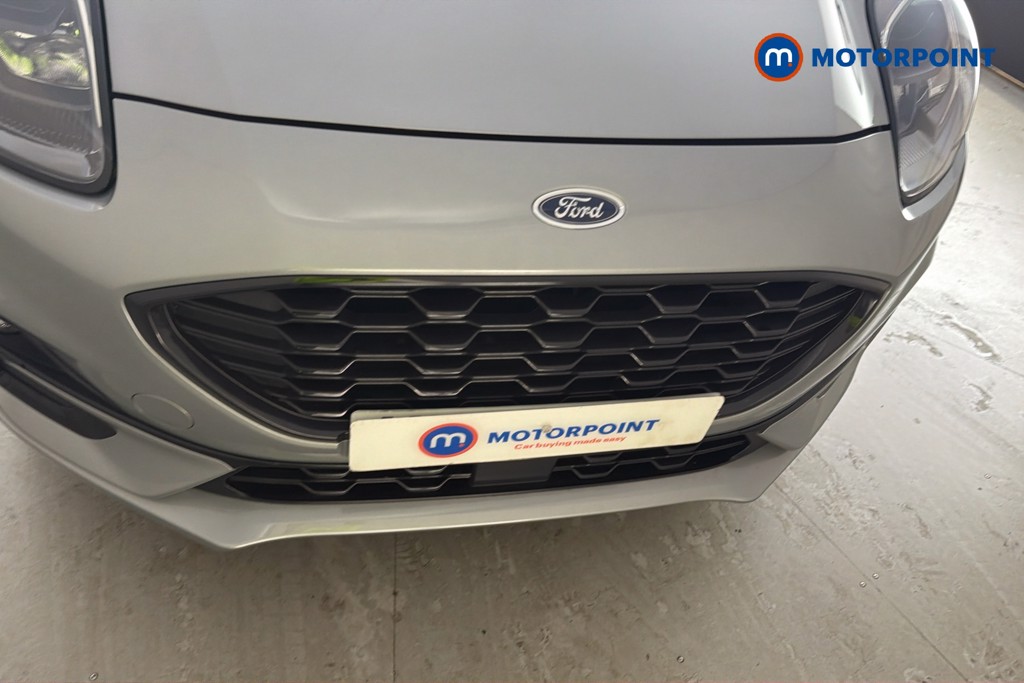 Ford Puma St-Line Manual Petrol SUV - Stock Number (1669792) - 45th supplementary image