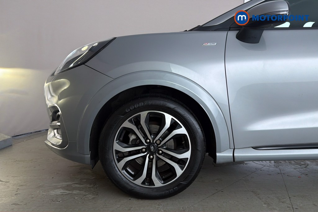 Ford Puma St-Line Manual Petrol SUV - Stock Number (1669792) - 47th supplementary image