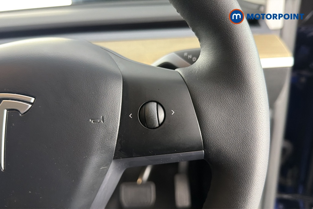 Tesla Model Y Rwd 5Dr Auto Automatic Electric SUV - Stock Number (1669828) - 3rd supplementary image
