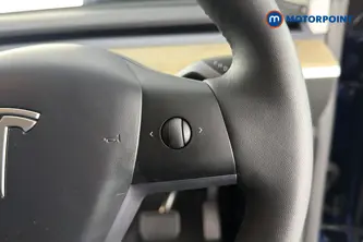 Tesla Model Y Rwd 5Dr Auto Automatic Electric SUV - Stock Number (1669828) - 3rd supplementary image