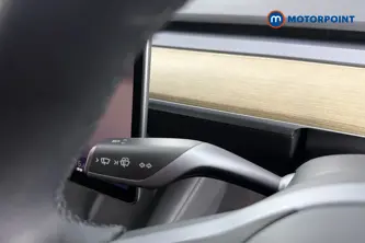 Tesla Model Y Rwd 5Dr Auto Automatic Electric SUV - Stock Number (1669828) - 5th supplementary image