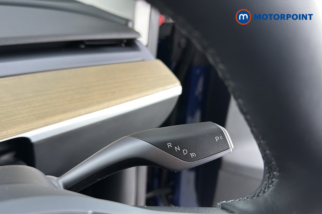 Tesla Model Y Rwd 5Dr Auto Automatic Electric SUV - Stock Number (1669828) - 6th supplementary image
