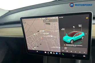 Tesla Model Y Rwd 5Dr Auto Automatic Electric SUV - Stock Number (1669828) - 9th supplementary image