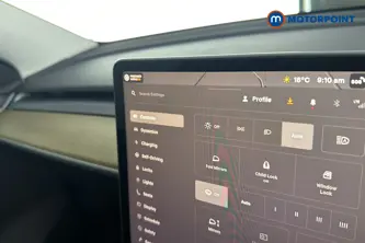 Tesla Model Y Rwd 5Dr Auto Automatic Electric SUV - Stock Number (1669828) - 11th supplementary image