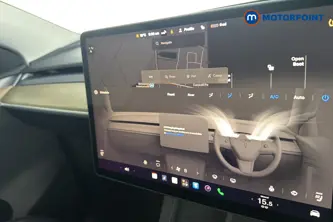 Tesla Model Y Rwd 5Dr Auto Automatic Electric SUV - Stock Number (1669828) - 12th supplementary image