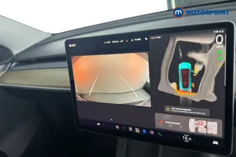Tesla Model Y Rwd 5Dr Auto Automatic Electric SUV - Stock Number (1669828) - 13th supplementary image